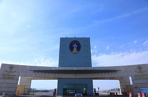 ترقية 103 موظفين في جامعة حائل