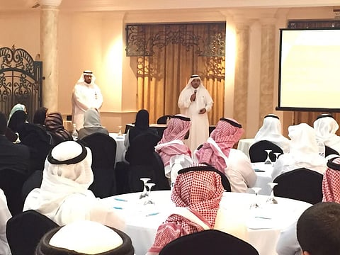 "سياحة جدة" تستأنف المرحلة الثانية من برنامج "كيف يكون موظف الفندق قدوة؟"