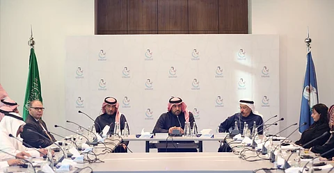 ورشة تستعرض أحدث المستجدات والاستراتيجيات في مجال العمل الإنساني