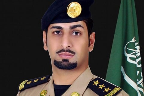 غرق قارب صيد في عرض البحر بعد اشتعاله بـ"القطيف"