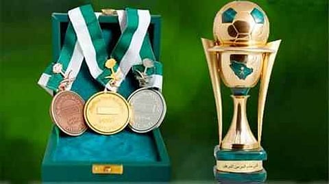 الشباب أمام وج للبقاء بين الكبار.. والعروبة في ضيافة هجر.. ومتكافئة بين نجران والنهضة
