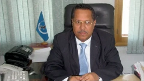 الحكومة اليمنية تدعو الأمم المتحدة إلى فتح مكاتبها الرئيسية في عدن