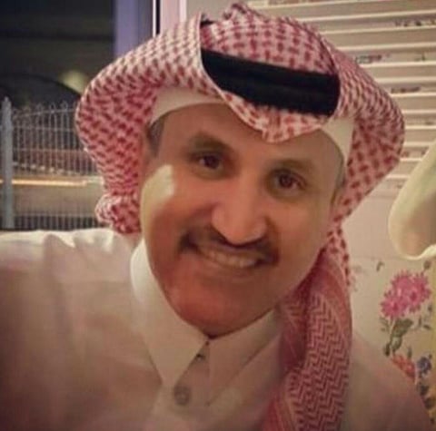 تجديد عضوية "آل زنان" بمجلس إدارة الطب الرياضي