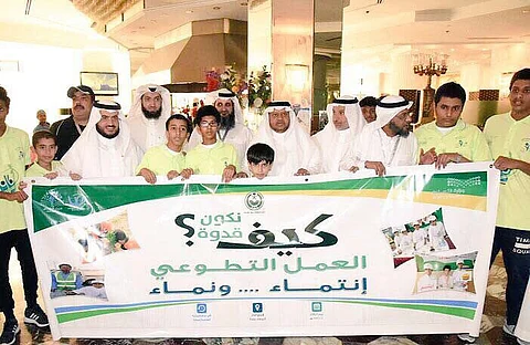 "مكة الثقافي".. توجهات لتحويل 228 مبادرة لـ"بناء الإنسان" إلى واقع
