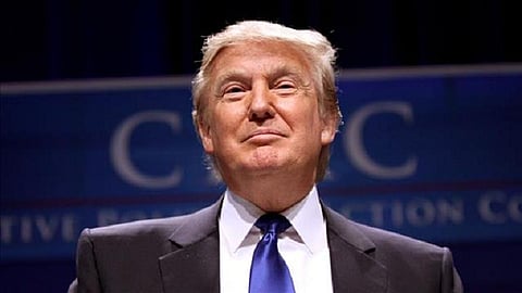 28 ألف عنصر أمن لحماية حفل تنصيب "ترامب".. غداً