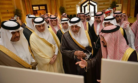 التفاصيل الكاملة للمنتزه الوطني بالهدا والشفا.. انطلاقة على مائدة أمير مكة