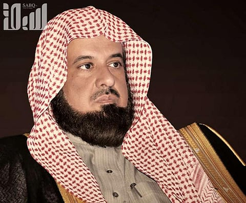 "السند": مبادرات "الهيئة" ستكون واقعاً ملموساً خلال السنوات المقبلة