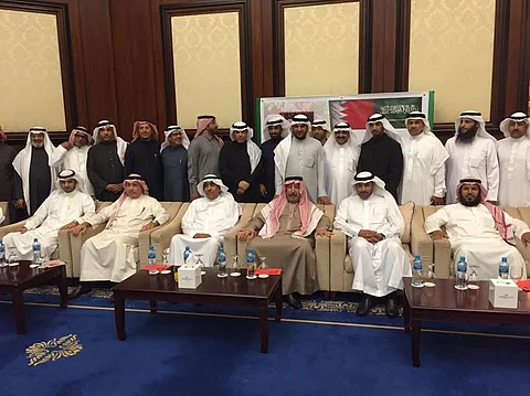 وكيل وزارة التعليم البحريني: تلفزيون أرامكو أثر في مجتمعنا لعقود