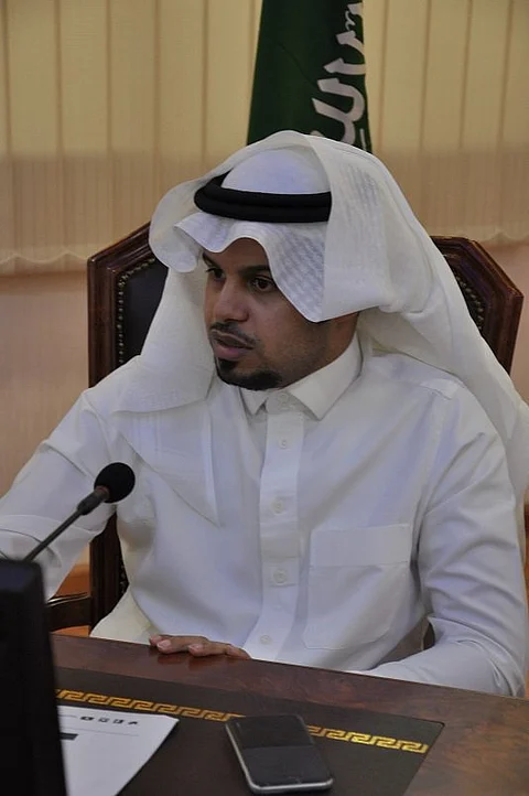 "العروي" يستعرض أهم أهداف غرفة ينبع