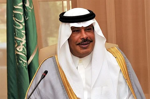 "مشاري بن سعود" يُشيد بجهود جامعة الباحة في تنفيذ مشاريعها وبرامجها بالمنطقة