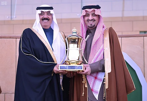 للموسم الثاني على التوالي.. ميدان الملك عبدالعزيز يحتضن كرنفال "كؤوس الملوك"