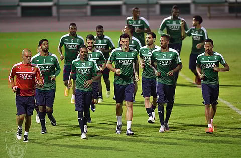 الأهلي يسعى لإطفاء الشعلة بشعار "عودة بطل".. والاتحاد في ضيافة صائد الكبار