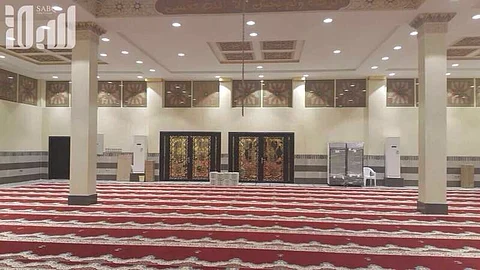 عقب صدور فتوى "كبار العلماء".. جامع الرويسان بالرياض يشهد أول صلاة جمعة