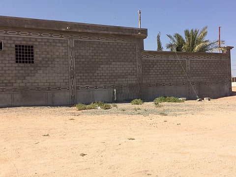 60 منزلاً في السيل الكبير بالطائف محرومة من الكهرباء