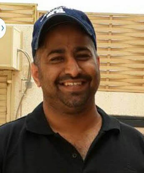 المعلّم "العبدالقادر" مفقود منذ أمس.. وذووه يناشدون المسؤولين والمواطنين البحث عنه