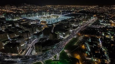 غداً.. "المدينة" تخاطب العالم: أنا عاصمة السياحة الإسلامية