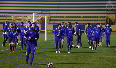 جماهير النصر تحذر من مفاجأة الفيحاء.. والفتح يستضيف الوطني