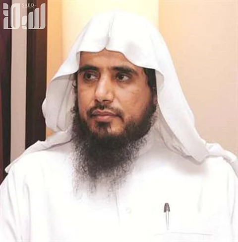 "الخثلان" يحذر من خطورة نقل الأخبار دون تثبت في مواقع التواصل