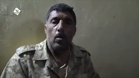 عقيد تابع لـ "المخلوع" يفضح تغرير الحوثيين لعناصرهم بالأخبار الكاذبة