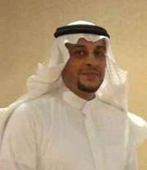 "البراهيم" رئيساً لقسم التربية البدنية بجامعة الملك فيصل