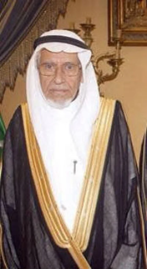 وفاة الشيخ عمر العُمري