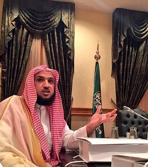 العبدلي: خلية الحرازات أرادت الإجرام وسفك الدماء بغير حق وإشعال الفتنة