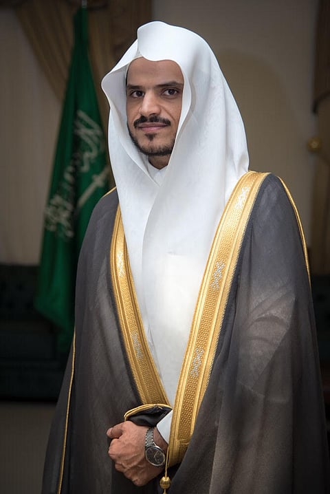 بعد حادثة حرازات جدة .. "الشهري": "الحزم حزمك والعدو سراب"