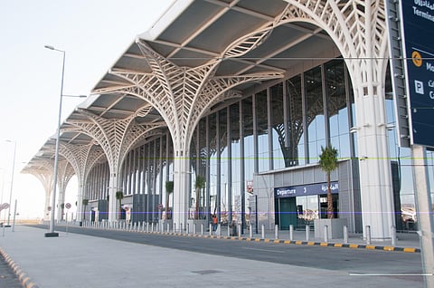 "ACI" يقول كلمته: مطار المدينة الوصيف الأفضل شرق أوسطياً