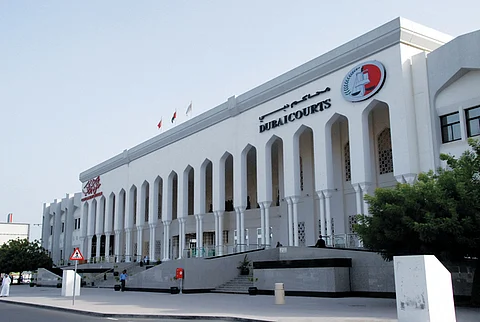 "استئناف دبي" تؤيد إعدام قاتل الطفل عبيدة