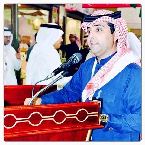 "المعاوي" مديراً لمركز محافظة بيشة الإعلامي في "الجنادرية"