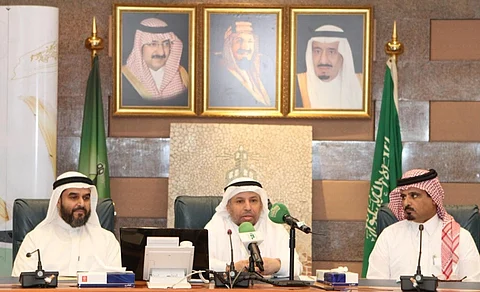 "جامعة المؤسس ومكافحة المخدرات" تطلقان مبادرة "صديق الوقاية"
