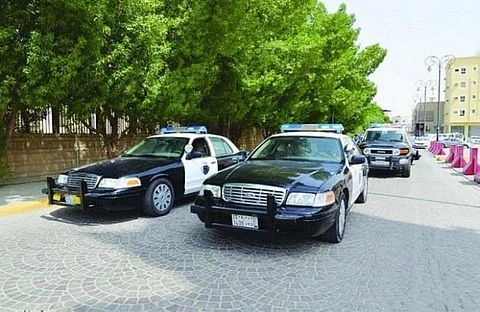 السيطرة على مضاربة بين طلاب خارج إحدى المدارس بينبع