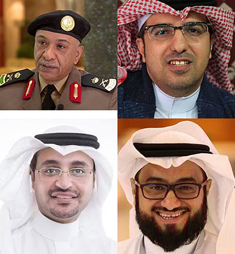 5 أوراق عمل مهنية في ملتقى "ناطق" بالشرقية فبراير المقبل