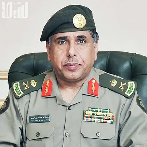 "الجوازات": أنهينا إجراءات أكثر من 6 ملايين مسافر خلال شهر