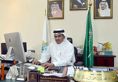 أكاديميات عالمية تؤهل طلاب الحاسب الآلي بجامعة جازان