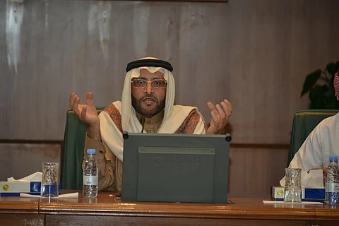 نائب "المدنية": نطور أنظمتنا تماشياً مع "الرؤية 30" لتنمية قدرات الموظف