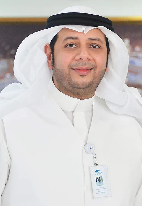 صالح كامل يعين "دحلان" أميناً عاماً لغرفة جدة