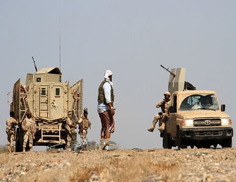 5 نقاط تعزز فخر الشرعية والتحالف بتحرير المخا.. أصل مسمى قهوة "الموكا"