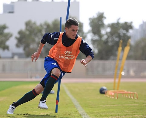 إدارة الاتفاق تطرح 20 ألف تذكرة لمواجهة الهلال.. وتسابق الزمن لتسجيل كاليخون