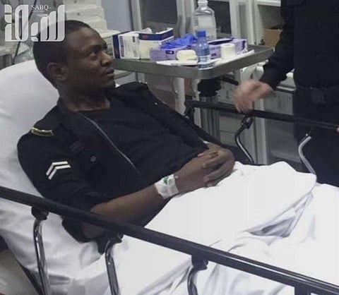 إطلاق اسم "جبران عواجي" و"نادر الشراري" على شارعَيْن في جدة