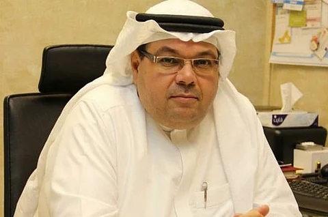 علوي ينفي إنشاء دار للسينما بسوق شهير في جدة