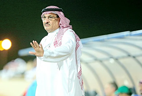 "طارق كيال": نحن مؤتمنون على مناصبنا ولا أحد يستطيع اختراق معسكر الأخضر