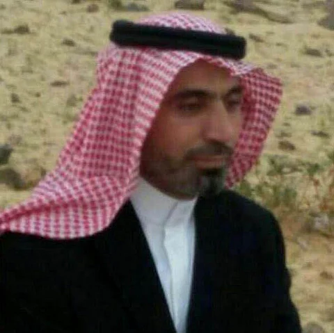 "العنزي" يتنازل عن قاتل ابنه لوجه الله ضاربًا أروع الأمثلة في العفو والصفح