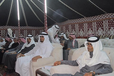 دار التربية الاجتماعية بشقراء تحتفل بيوم اليتيم العربي