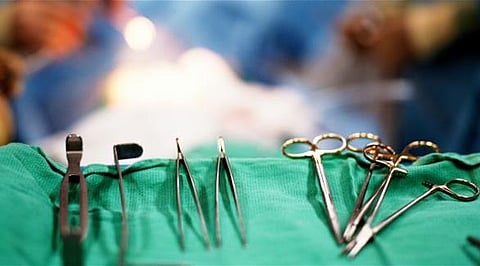 نجاح إجراء جراحتين متقدمتين بمستشفى جنوب القنفذة