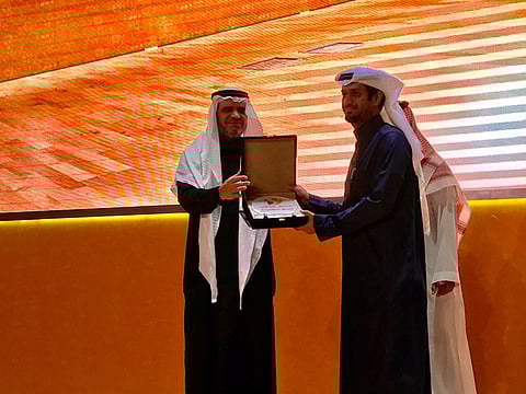 "العيسى": جزء كبير من مقدّرات الوطن وُجّه نحو تربية الأطفال وتمكينهم