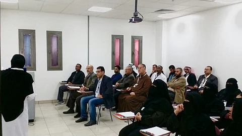 الرياض.. الطب المنزلي ينظم دورة تدريبية عن "التعامل مع مرضى السكري"
