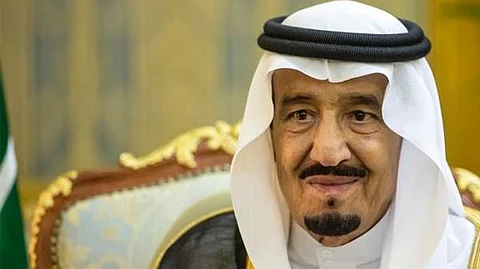 إقامة صلاة الاستسقاء في مصليات الأعياد والجوامع بالرياض وضواحيها