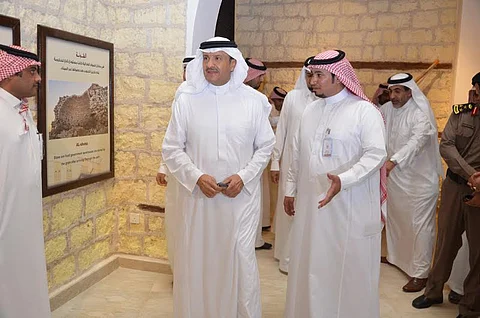 "تاريخية ينبع" يكشف النقاب عن أكبر مشروع سياحي بالمحافظة