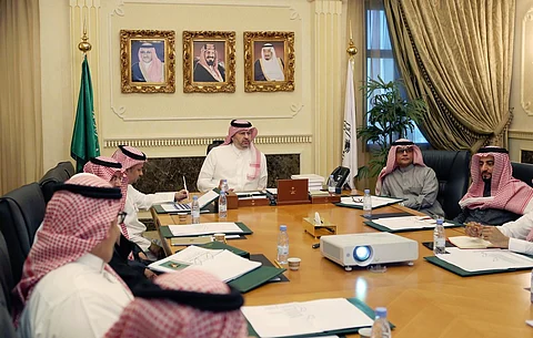 لجنة تخصيص الأندية الرياضية تعقد اجتماعها الثالث